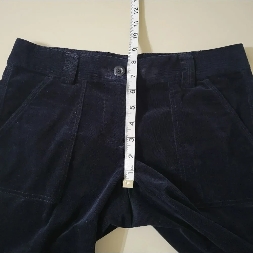 J. Crew this polished
